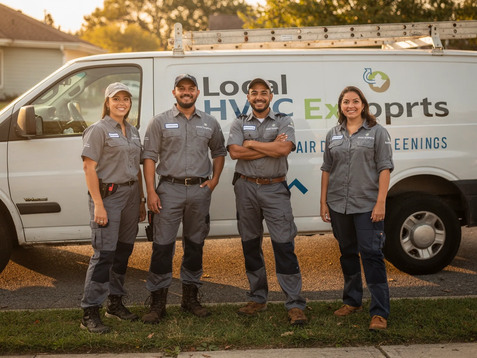 24/7 HVAC Repair & AC Replacement company in Inman, NE